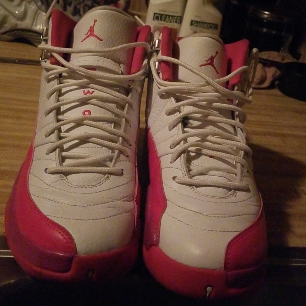 Jordan's